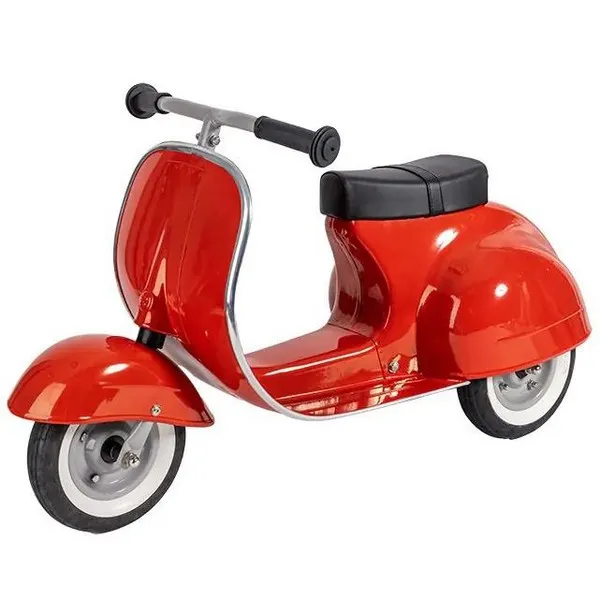 Продукт Ambosstoys - Балансиращ скутер - 0 - BG Hlapeta