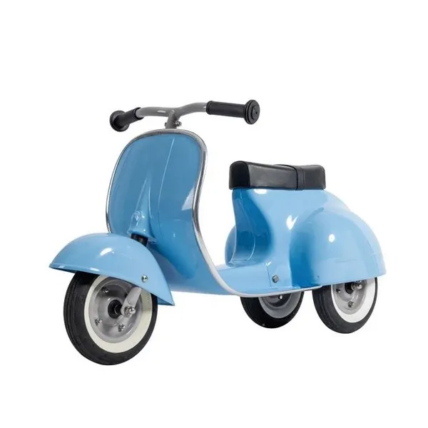 Продукт Ambosstoys - Балансиращ скутер - 0 - BG Hlapeta