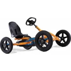 BERG Buddy B-Orange - Картинг