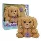Продукт Baby Paws Лабрадор в раничка - Интерактивното кученце - 1 - BG Hlapeta