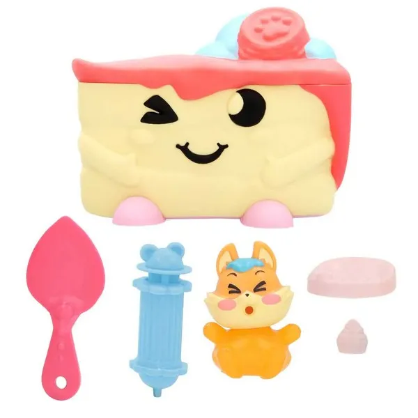 Продукт IMC Breakeez - Парче Торта с Фигура в Желе, асортимент - 0 - BG Hlapeta