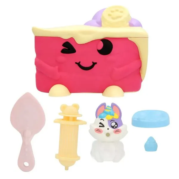 Продукт IMC Breakeez - Парче Торта с Фигура в Желе, асортимент - 0 - BG Hlapeta