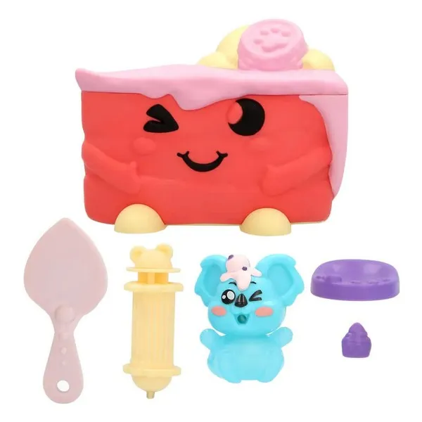 Продукт IMC Breakeez - Парче Торта с Фигура в Желе, асортимент - 0 - BG Hlapeta