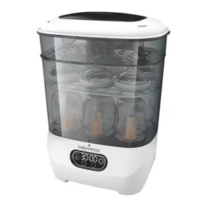 Baby Brezza Advanced - Стерилизатор за шишета