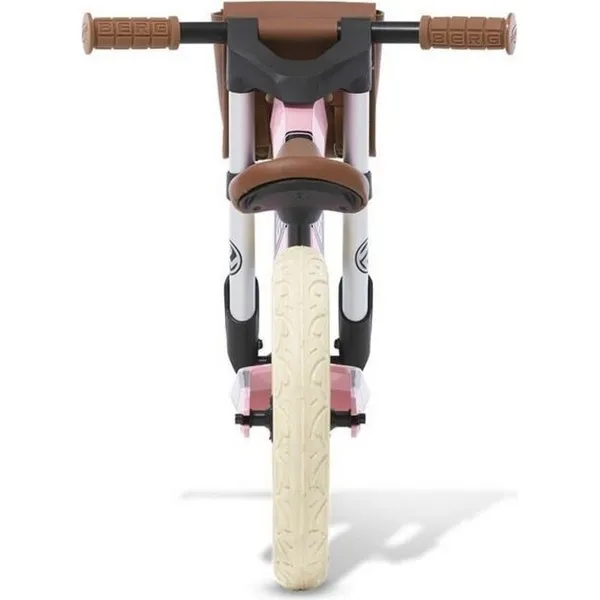Продукт BERG Biky Retro - Колело за баланс - 0 - BG Hlapeta