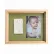 BABY ART Pure Frame - Рамка за отпечатък със снимка, с органична глина