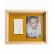 BABY ART Pure Frame - Рамка за отпечатък със снимка, с органична глина