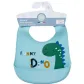 Продукт Babycalin Funny Dino - Водоустойчив лигавник 6+ - 3 - BG Hlapeta
