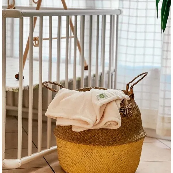 Продукт Baby Calin - Бебешко одеяло 75x100 см - 0 - BG Hlapeta