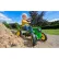 BERG Buzzy John Deere - Картинг
