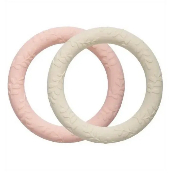 Продукт A little lovely company - Комплект гризалки за чесане на венци, 2 бр. - 0 - BG Hlapeta