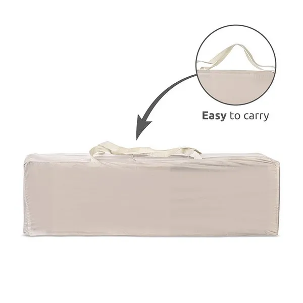 Продукт Lorelli CARINA - Детска кошара, 2 нива - 0 - BG Hlapeta