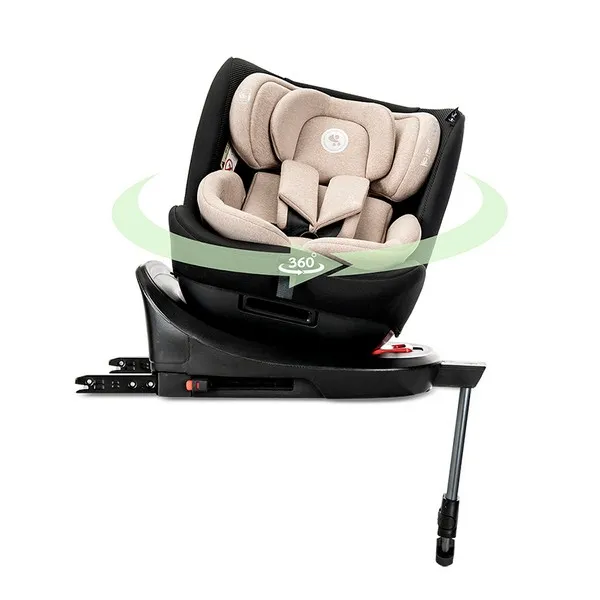 Продукт CONCORD PRO - Стол за кола i-Size ISOFIX Support Leg 360, 40-150 см. - 0 - BG Hlapeta