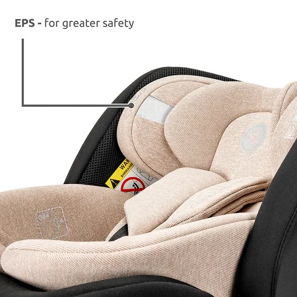 Продукт CONCORD PRO - Стол за кола i-Size ISOFIX Support Leg 360, 40-150 см. - 0 - BG Hlapeta