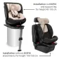 Продукт CONCORD PRO - Стол за кола i-Size ISOFIX Support Leg 360, 40-150 см. - 13 - BG Hlapeta