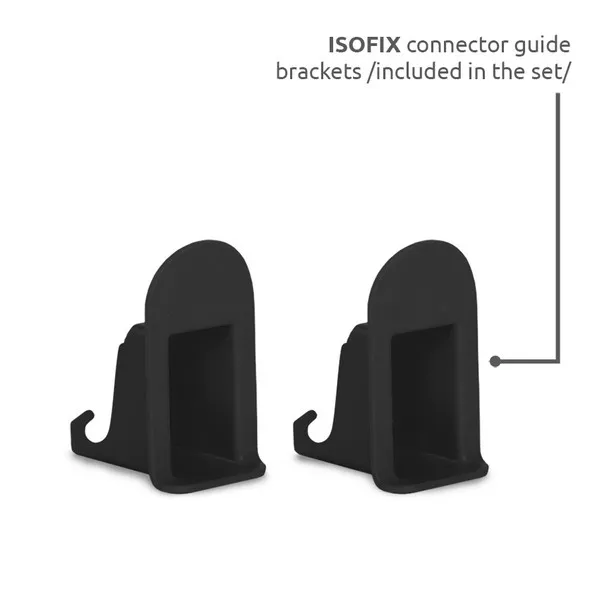 Продукт CONCORD PRO - Стол за кола i-Size ISOFIX Support Leg 360, 40-150 см. - 0 - BG Hlapeta