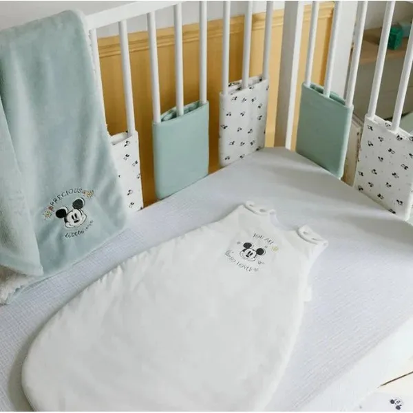 Продукт Babycalin Good Morning  - Зимен Спален Чувал 0-6 Месеца, 65 см - 0 - BG Hlapeta