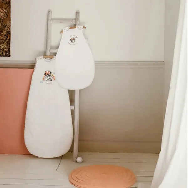 Продукт Babycalin Good Morning  - Зимен Спален Чувал 0-6 Месеца, 65 см - 0 - BG Hlapeta