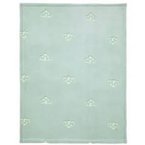 Babycalin Lion King - Бебешко одеяло, светещо в тъмното 75x100 см Babycalin Lion King - Бебешко одеяло, светещо в тъмното 75x100 см