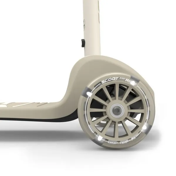 Продукт Scoot & Ride Highwaykick 3S - Детска тротинетка - 0 - BG Hlapeta