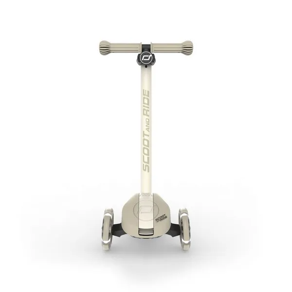 Продукт Scoot & Ride Highwaykick 3S - Детска тротинетка - 0 - BG Hlapeta