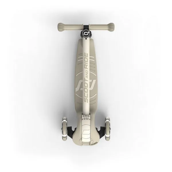 Продукт Scoot & Ride Highwaykick 3S - Детска тротинетка - 0 - BG Hlapeta