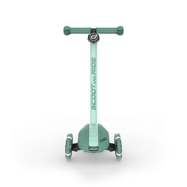 Продукт Scoot & Ride Highwaykick 3S - Детска тротинетка - 0 - BG Hlapeta