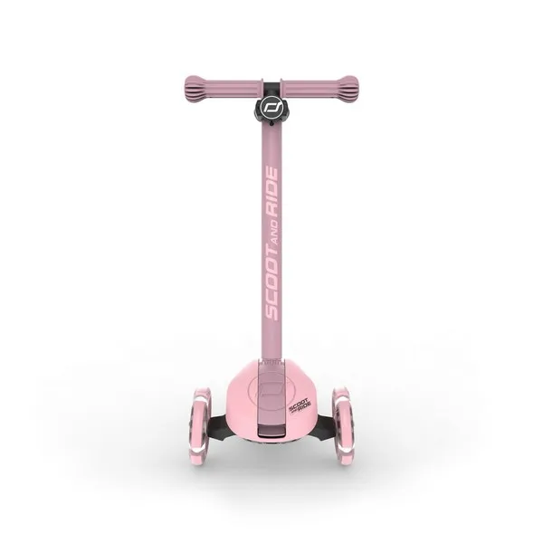 Продукт Scoot & Ride Highwaykick 3S - Детска тротинетка - 0 - BG Hlapeta