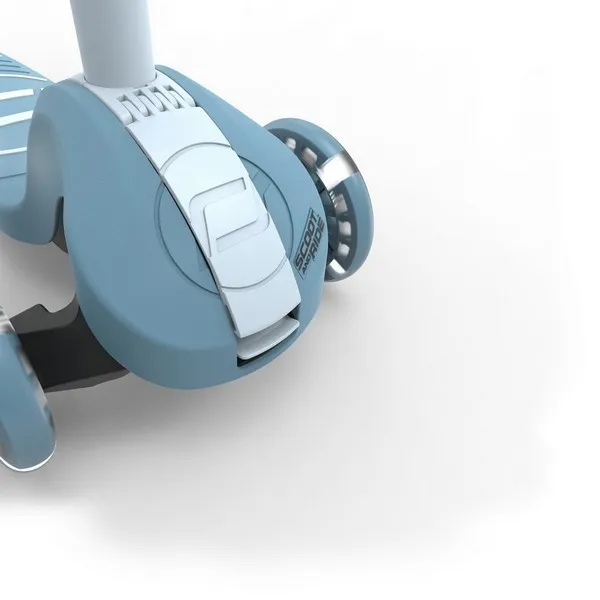 Продукт Scoot & Ride Highwaykick 3S - Детска тротинетка - 0 - BG Hlapeta