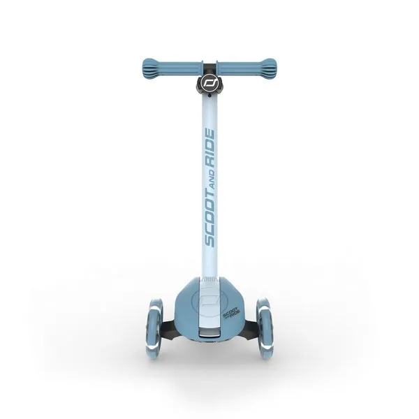 Продукт Scoot & Ride Highwaykick 3S - Детска тротинетка - 0 - BG Hlapeta