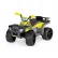 Peg Perego POLARIS SPORTSMAN PRO CITRUS - Акумулаторно бъги 24V 2