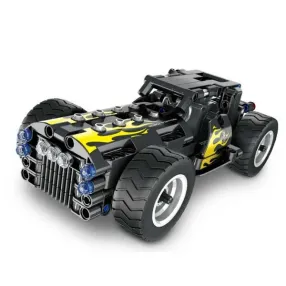 iM.Master Бъги - Детски пластмасов конструктор, 177 части iM.Master Бъги - Детски пластмасов конструктор, 177 части