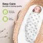 Продукт KeaBabies - Пелени За Повиване Organic 0-3 Месеца 3Бр - 23 - BG Hlapeta