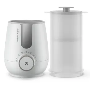 Philips Avent - Стерилизатор и подгревател 2 в 1