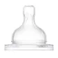 Продукт Philips AVENT Anti-colic - Комплект от 2 бр. Биберони със сила на потока 4, 6м+ - 4 - BG Hlapeta