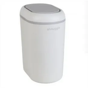 Shnuggle - Кош за памперси