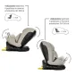 Продукт Lorelli SOLARIS - Стол за кола i-Size ISOFIX Support Leg 360, 40-150 см. - 24 - BG Hlapeta