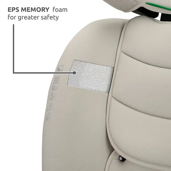 Продукт Lorelli SOLARIS - Стол за кола i-Size ISOFIX Support Leg 360, 40-150 см. - 0 - BG Hlapeta