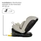 Продукт Lorelli SOLARIS - Стол за кола i-Size ISOFIX Support Leg 360, 40-150 см. - 26 - BG Hlapeta