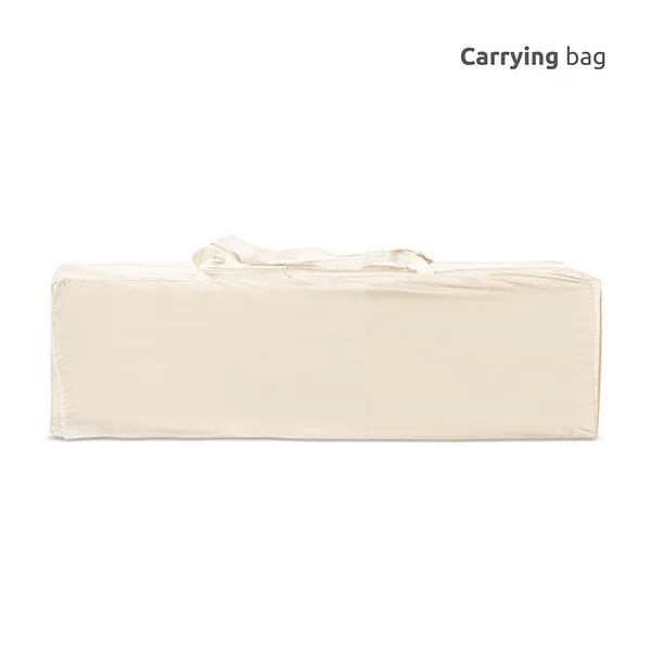 Продукт Lorelli TORINO - Детска кошара 2 Нива - 0 - BG Hlapeta