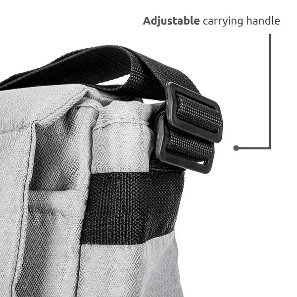 Продукт Lorelli TWIN - Количка за близнаци до 25 кг. - 0 - BG Hlapeta