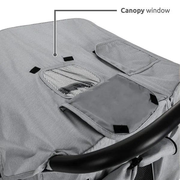 Продукт Lorelli TWIN - Количка за близнаци до 25 кг. - 0 - BG Hlapeta