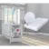 Bambino casa Tre Orsetti rosso - Креватче +ПОДАРЪК матрак Primavera Baby Luxe 1