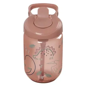 Vital Baby EarthSmart - Неразливаща се чаша със сламка 350 мл