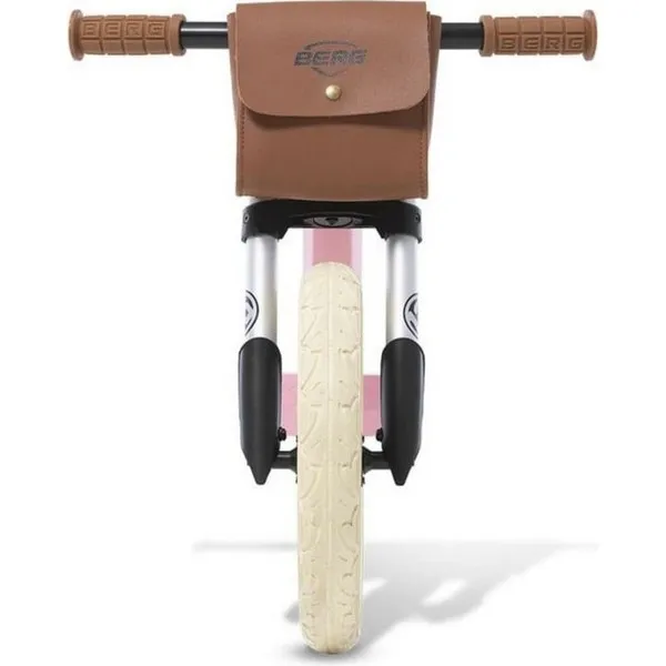 Продукт BERG Biky Retro - Колело за баланс - 0 - BG Hlapeta