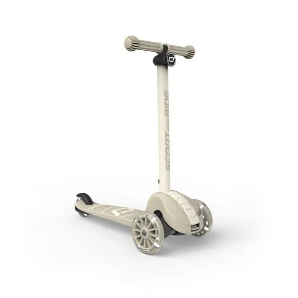 Продукт Scoot & Ride Highwaykick 3S - Детска тротинетка - 0 - BG Hlapeta