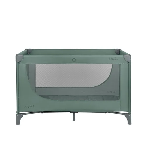 Продукт Kikkaboo So Gifted - Кошара на 1 ниво - 0 - BG Hlapeta