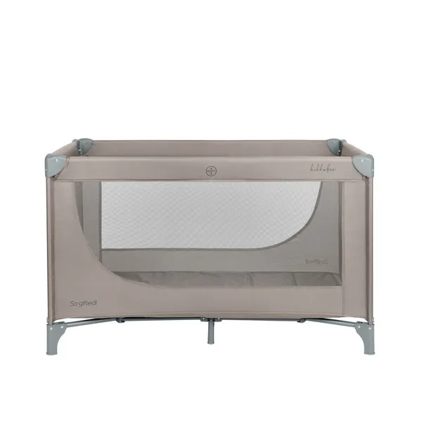 Продукт Kikkaboo So Gifted - Кошара на 1 ниво - 0 - BG Hlapeta