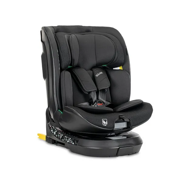 Продукт Lorelli SOLARIS - Стол за кола i-Size ISOFIX Support Leg 360, 40-150 см. - 0 - BG Hlapeta