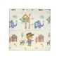 Продукт Chipolino - Детско килимче за игра 142*142 см. - 3 - BG Hlapeta